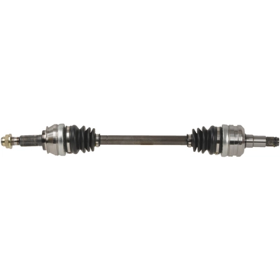 CARDONE INDUSTRIES - 665321 - Left New CV Axle Shaft pa10