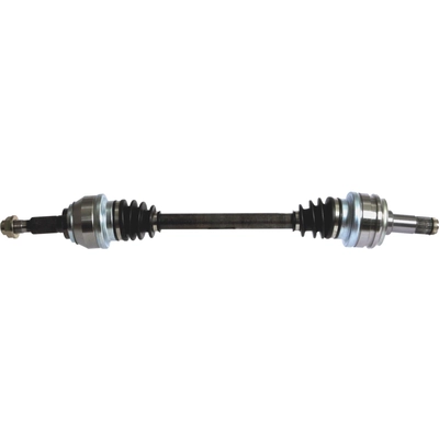 CARDONE INDUSTRIES - 66-5337 - CV Axle Shaft pa1