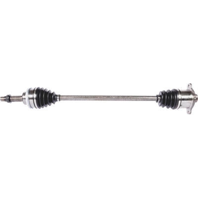 CARDONE INDUSTRIES - 66-5379 - CV Axle Assembly pa4