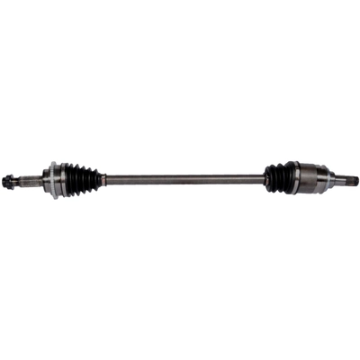 CARDONE INDUSTRIES - 66-5380 - CV Axle Shaft pa1