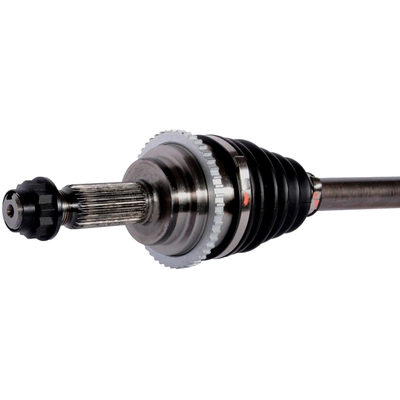 CARDONE INDUSTRIES - 66-5380 - CV Axle Shaft pa3