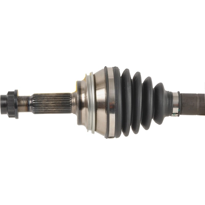 Left New CV Complete Assembly by CARDONE INDUSTRIES - 66-5392 pa10