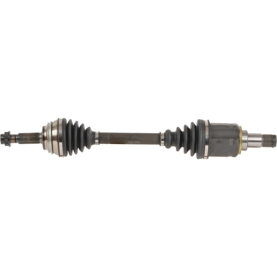 Left New CV Complete Assembly by CARDONE INDUSTRIES - 66-5392 pa9