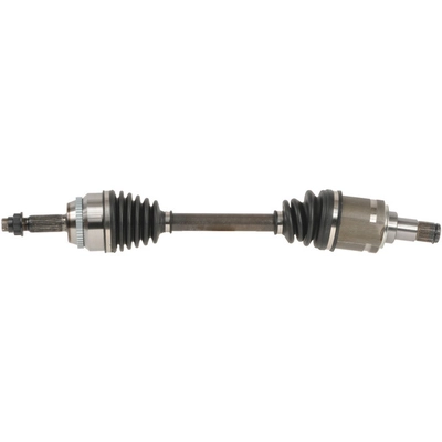 CARDONE INDUSTRIES - 665410 - Left New CV Axle Shaft pa8