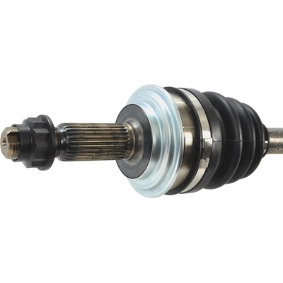 Left New CV Complete Assembly by CARDONE INDUSTRIES - 66-5432 pa5