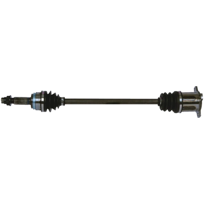 CARDONE INDUSTRIES - 66-5462 - CV Axle Shaft pa1