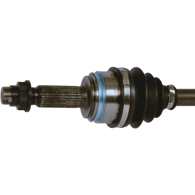 CARDONE INDUSTRIES - 66-5462 - CV Axle Shaft pa2