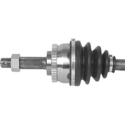 Left New CV Complete Assembly by CARDONE INDUSTRIES - 66-6135 pa2