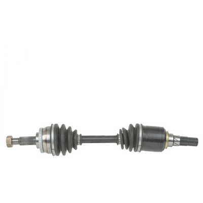 CARDONE INDUSTRIES - 666159 - Left New CV Axle Shaft pa7