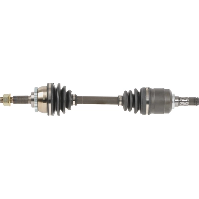 Left New CV Complete Assembly by CARDONE INDUSTRIES - 66-6191 pa5