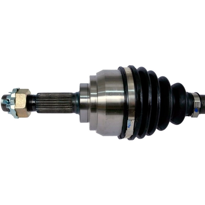 CARDONE INDUSTRIES - 66-6291 - CV Axle Shaft pa3