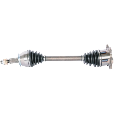 CARDONE INDUSTRIES - 66-6350 - CV Axle Shaft pa1