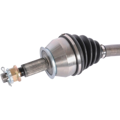 CARDONE INDUSTRIES - 66-6350 - CV Axle Shaft pa2