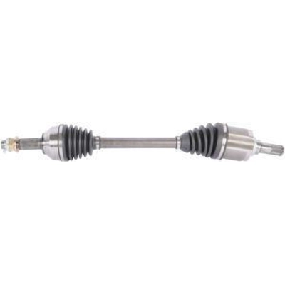 Left New CV Complete Assembly by CARDONE INDUSTRIES - 66-6424 pa1