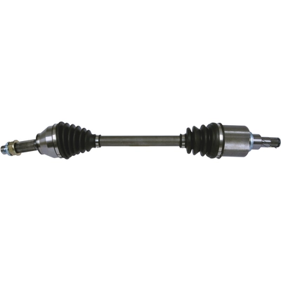 CARDONE INDUSTRIES - 66-6437 - CV Axle Assembly pa4