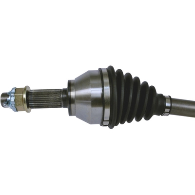 CARDONE INDUSTRIES - 66-6437 - CV Axle Assembly pa5