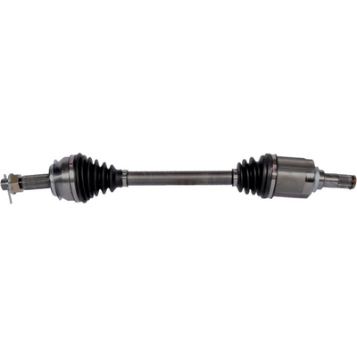 CARDONE INDUSTRIES - 66-6467 - CV Axle Assembly pa4
