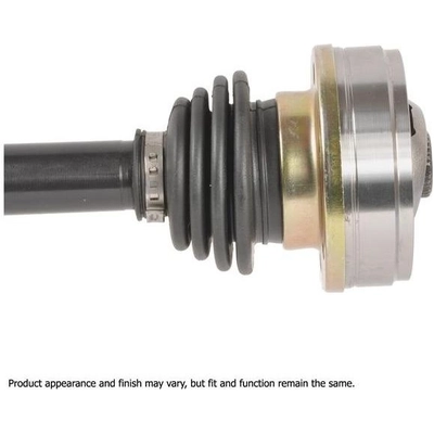 Left New CV Axle Shaft by CARDONE INDUSTRIES - 667002 pa3