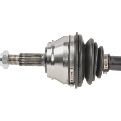 Left New CV Complete Assembly by CARDONE INDUSTRIES - 66-7002 pa5