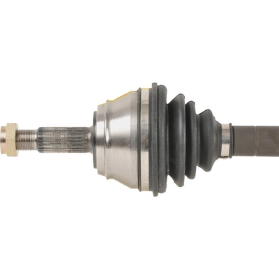 Left New CV Complete Assembly by CARDONE INDUSTRIES - 66-7011 pa3