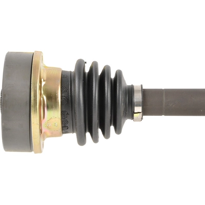 Left New CV Complete Assembly by CARDONE INDUSTRIES - 66-7018 pa8