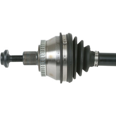 Left New CV Complete Assembly by CARDONE INDUSTRIES - 66-7073 pa13
