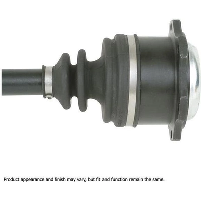 Left New CV Axle Shaft by CARDONE INDUSTRIES - 667101 pa6