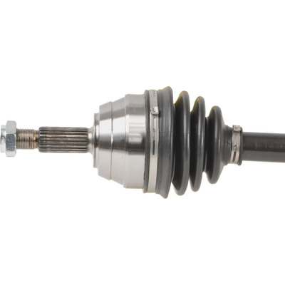 Left New CV Complete Assembly by CARDONE INDUSTRIES - 66-7108 pa6