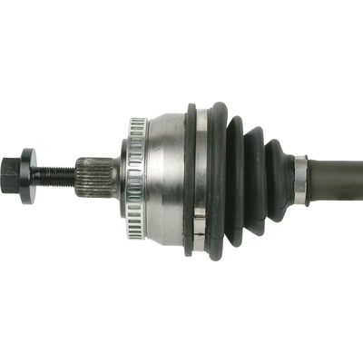 Left New CV Complete Assembly by CARDONE INDUSTRIES - 66-7205 pa11