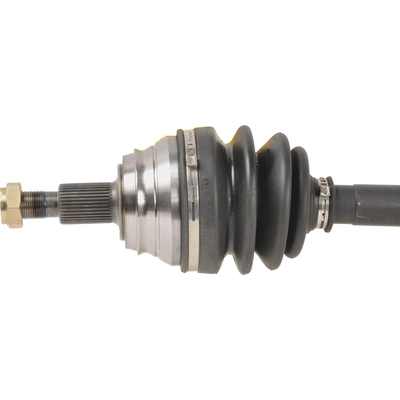 Left New CV Complete Assembly by CARDONE INDUSTRIES - 66-7289 pa5