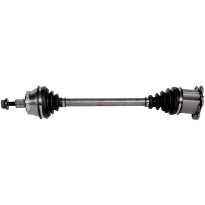 CARDONE INDUSTRIES - 66-7352 - CV Axle Shaft pa1