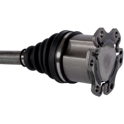 CARDONE INDUSTRIES - 66-7352 - CV Axle Shaft pa2