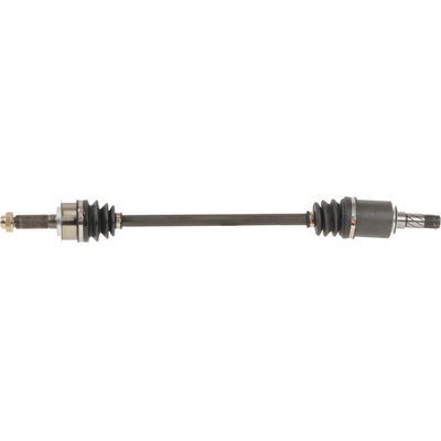 Left New CV Complete Assembly by CARDONE INDUSTRIES - 66-7372 pa6