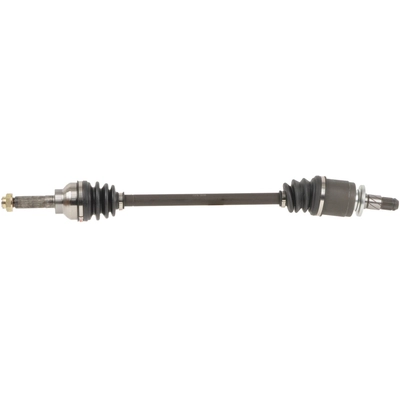 CARDONE INDUSTRIES - 667373 - Left New CV Axle Shaft pa6