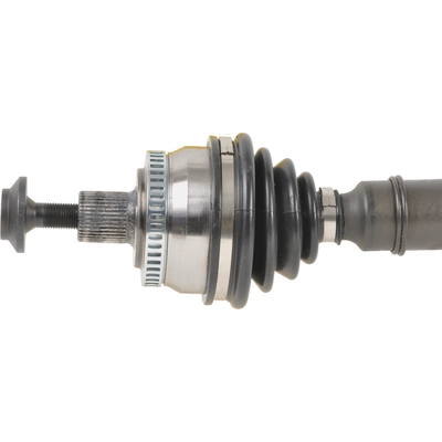Left New CV Complete Assembly by CARDONE INDUSTRIES - 66-7461 pa2