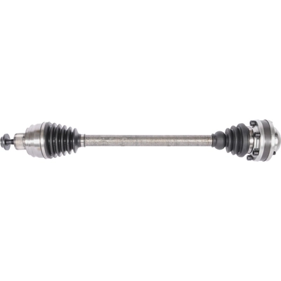 CARDONE INDUSTRIES - 66-7483 - CV Axle Assembly pa1