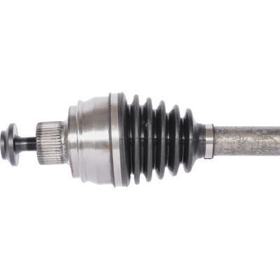 CARDONE INDUSTRIES - 66-7483 - CV Axle Assembly pa3