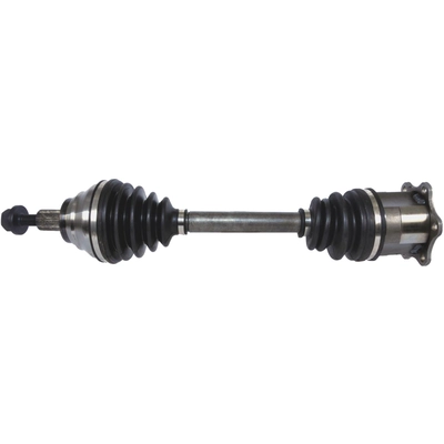 CARDONE INDUSTRIES - 66-7516 - CV Axle Shaft pa1