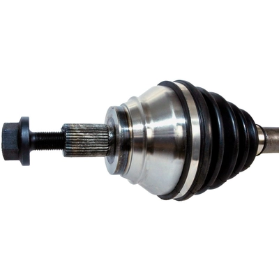 CARDONE INDUSTRIES - 66-7516 - CV Axle Shaft pa2