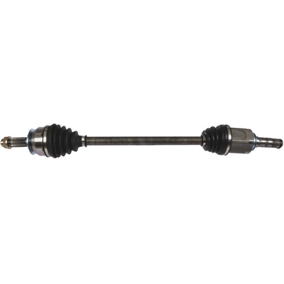 CARDONE INDUSTRIES - 66-7568 - CV Axle Assembly pa2