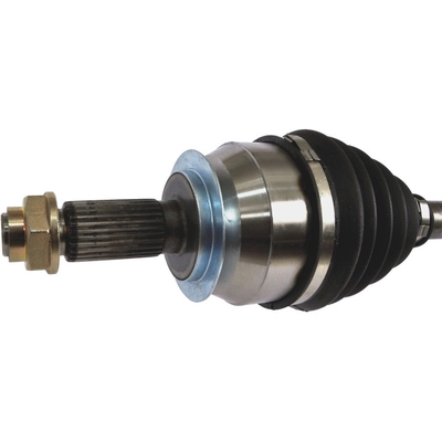 CARDONE INDUSTRIES - 66-7568 - CV Axle Assembly pa3