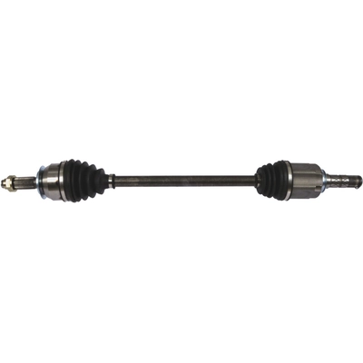 CARDONE INDUSTRIES - 66-7576 - CV Axle Assembly pa4