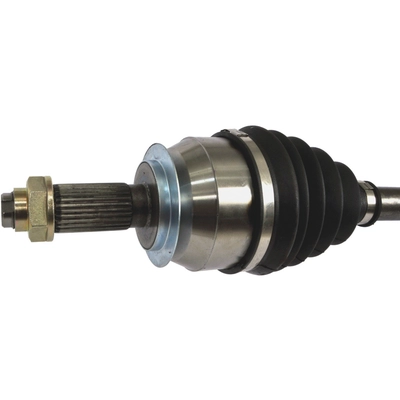 CARDONE INDUSTRIES - 66-7576 - CV Axle Assembly pa5