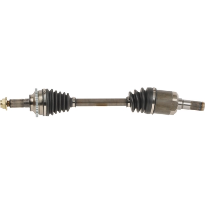Left New CV Complete Assembly by CARDONE INDUSTRIES - 66-8156 pa5