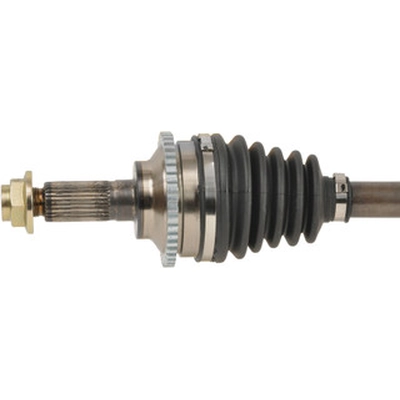 Left New CV Complete Assembly by CARDONE INDUSTRIES - 66-8156 pa6