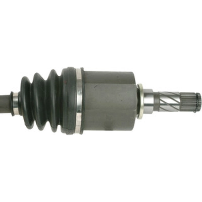 Left New CV Complete Assembly by CARDONE INDUSTRIES - 66-8160 pa12