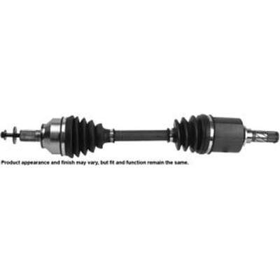 Assemblage de Demi-arbre CV gauche neuf de CARDONE INDUSTRIES - 66-8160 pa4