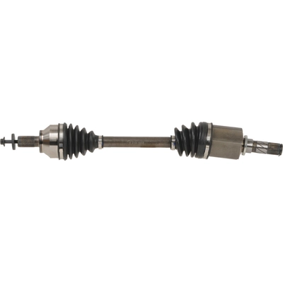 Left New CV Complete Assembly by CARDONE INDUSTRIES - 66-8164 pa5