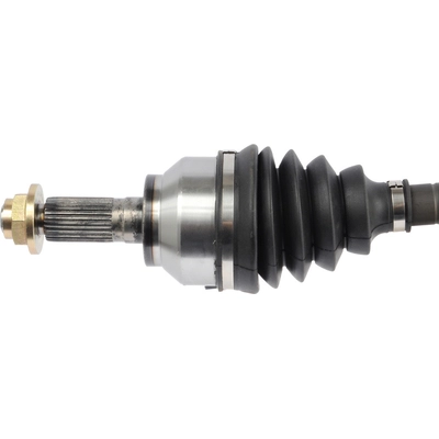Left New CV Complete Assembly by CARDONE INDUSTRIES - 66-8170 pa14