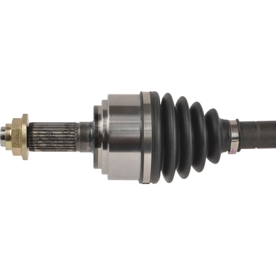 Left New CV Complete Assembly by CARDONE INDUSTRIES - 66-8184 pa11